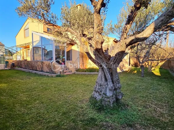 Maison 5 pièces 136 m²