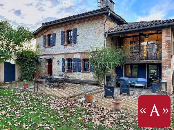 Maison