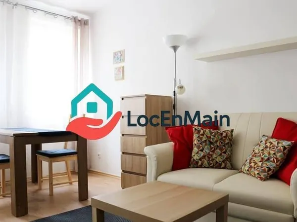 Studio 1 pièce 32 m²