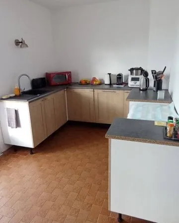 Maison 8 pièces 142 m²