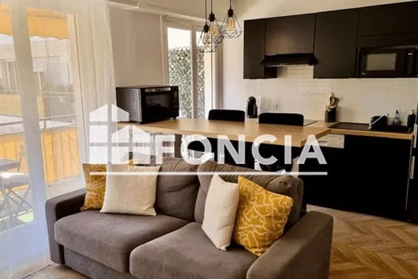 APPARTEMENT_MEUBLE