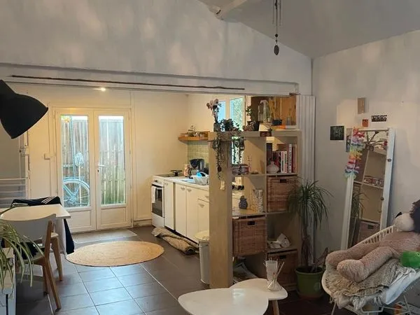 Studio Talence 31m2