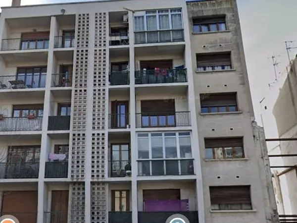 Appartement 3 pièces 74 m²