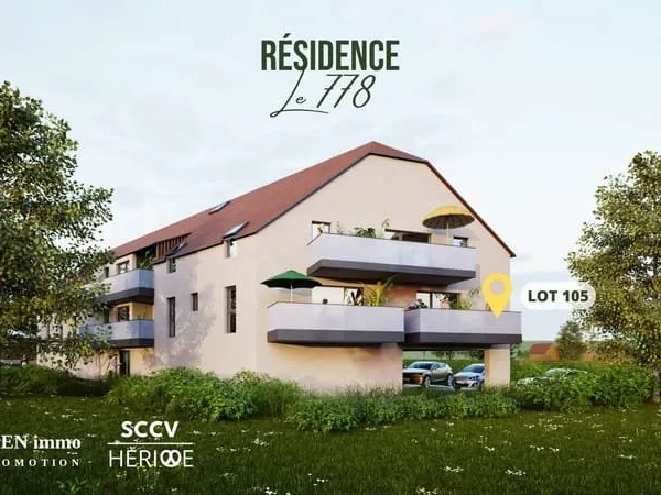 Résidence Le 778