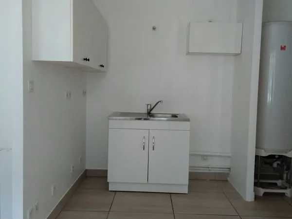 Appartement t2 la doye