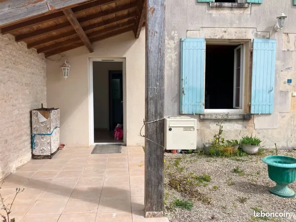 Maison 4 pièces 110 m²
