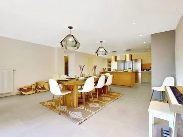Coliving neuf Oullins centre