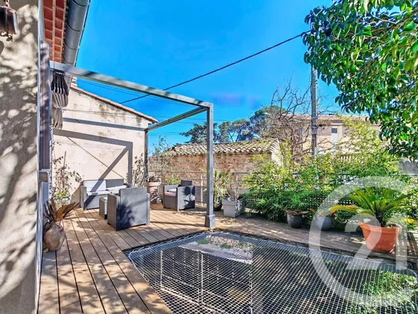 Maison 5 pièces 83 m²