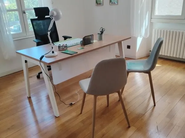Bureaux 35 m² Villefranche-de-Rouergue