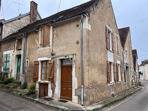 Maison 4 pièces 70 m²