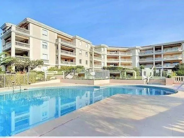 Appartement 3 pièces 85 m²