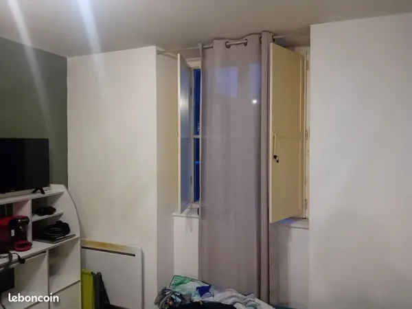 Studio 20m2