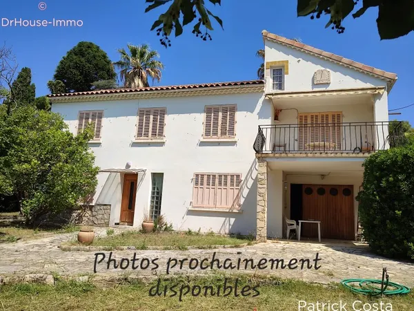 La Garde Maison familiale 7 pièces avec fort potentiel - terrain divisible -