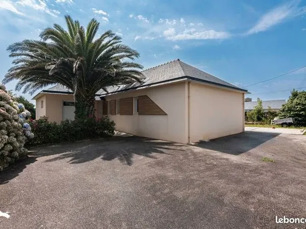 Maison 5 pièces 105 m²