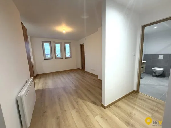 Appartement T2 refait à neuf