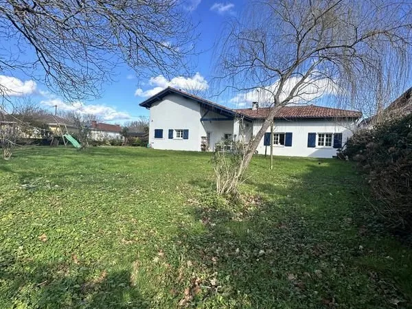 Maison 5 pièces 157 m²