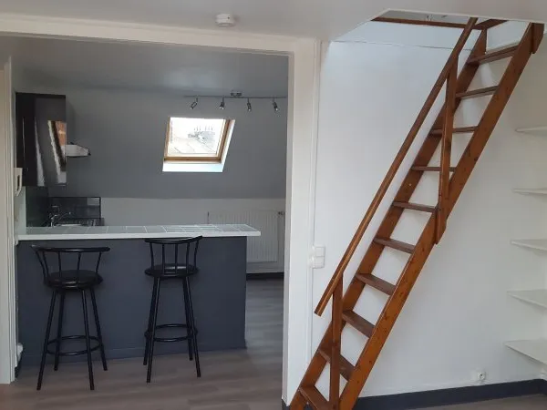 Loue appartement