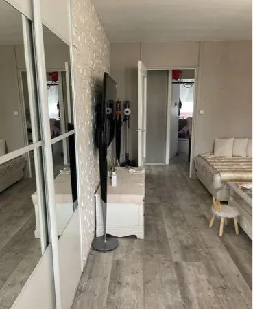 Appartement T4