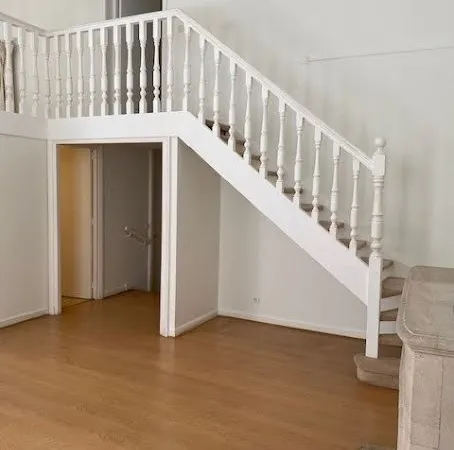 Appartement 3 pièces 87 m²