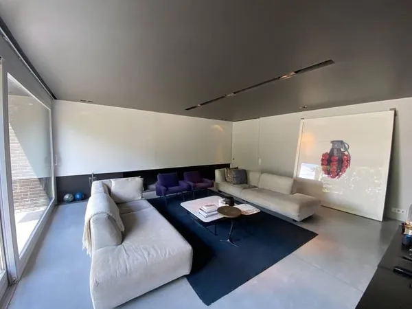 Maison 4 pièces 140 m²