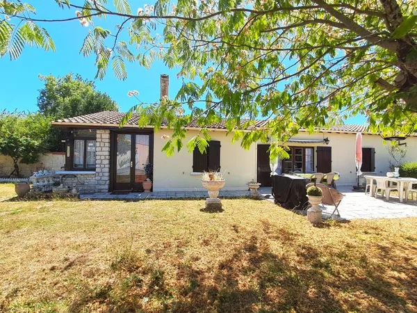 Maison 3 pièces 52 m²