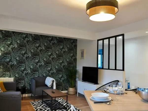 Colocation Lumineuse et Spacieuse ALBI - 3 Chambres Disponibles