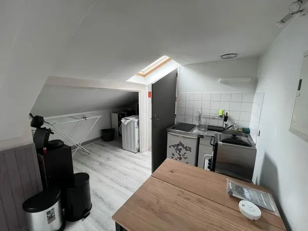 T2 Meublé Périgueux