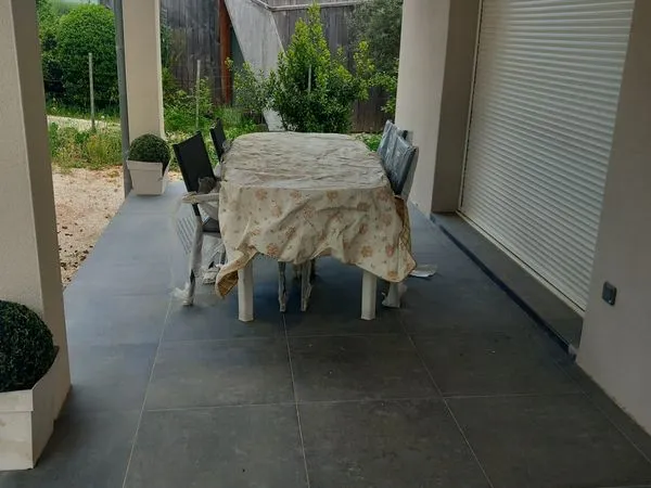 Vends maison neuve 390 000 euros