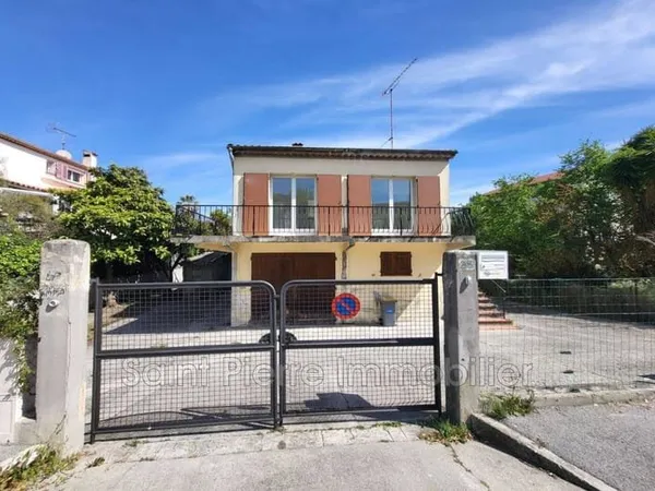 Maison 5 pièces 79 m²