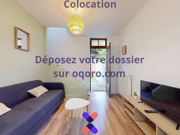 Maison 6 pièces 84 m²