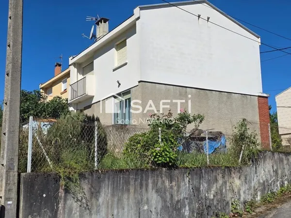 Maison 4 pièces 74 m²
