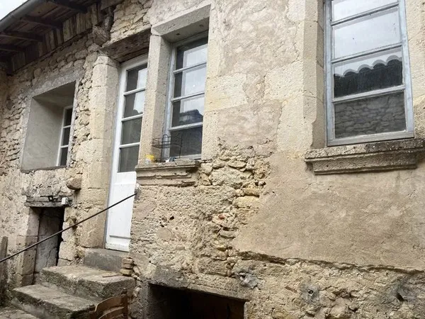 Maison 6 pièces 190 m²