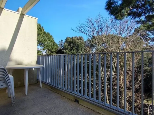 Appartement 1 pièce 29 m²