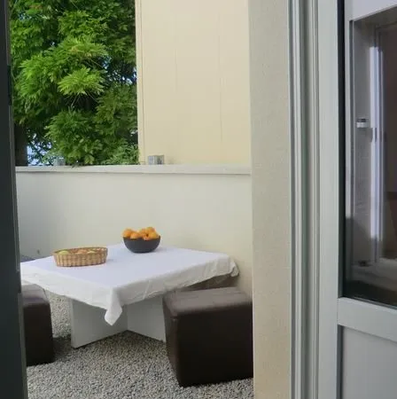 Studio La Rochelle - Tasdon