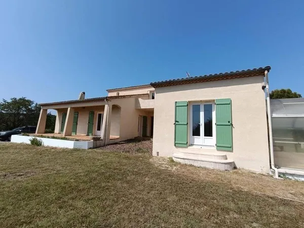 Maison 6 pièces 135 m²
