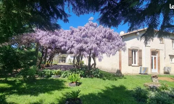 Propriété 10 pièces 360 m²