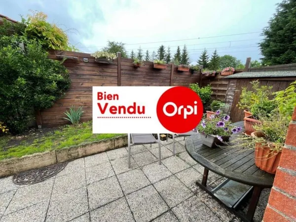 Maison 3 pièces 71 m²