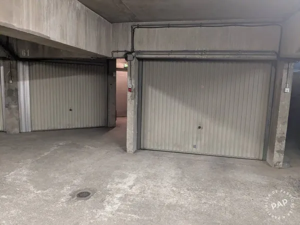 Box de stockage