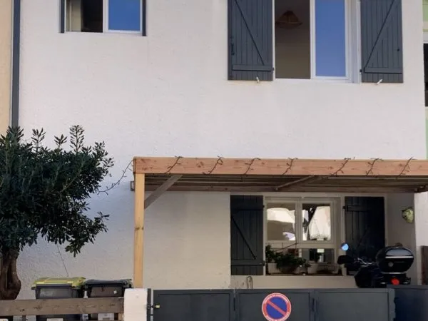 Maison à vendre Valras-Plage