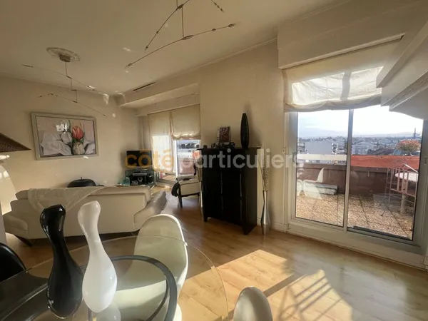 Appartement Tarbes 2 pièce(s) 67 m²
