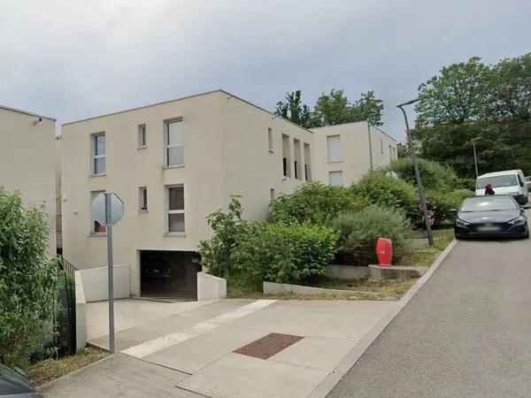 Parking 15 m²