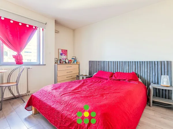 Appartement 1 pièce 19 m²