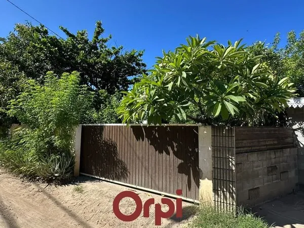 Maison 4 pièces 116 m²