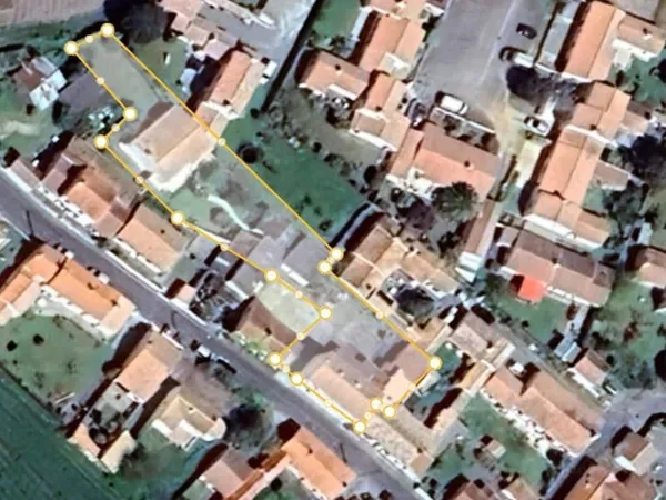 Maison 16 pièces 267 m²