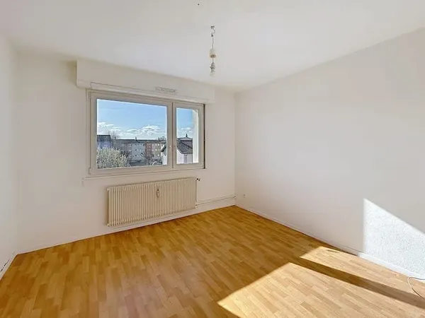 Appartement 3 pièces 84 m²