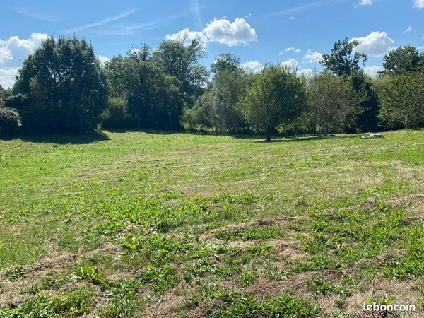 Colocation / Écolieu en Aveyron - Projet de vie partagé