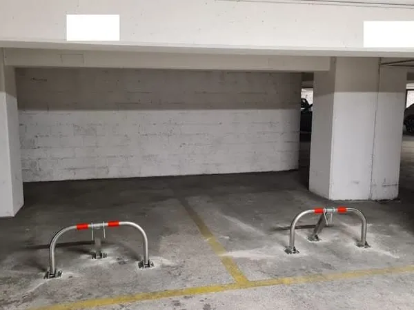 Stationnement Location Paris   140€