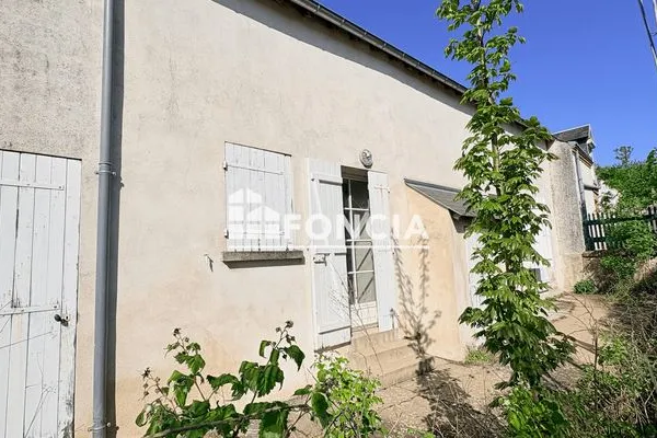Maison 4 pièces 129 m²