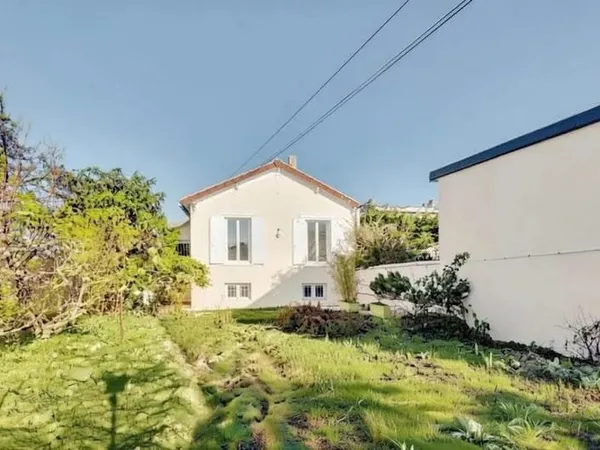 Maison 5 pièces 110 m²