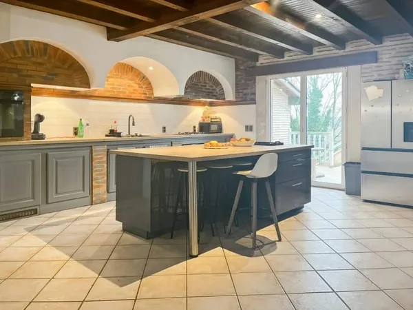 Maison 5 pièces 155 m²